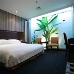Starway Hotel Beijing Shaoyaoju