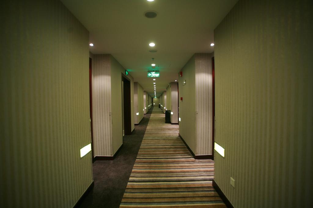 Starway Shaoyaoju Hotel Beijing