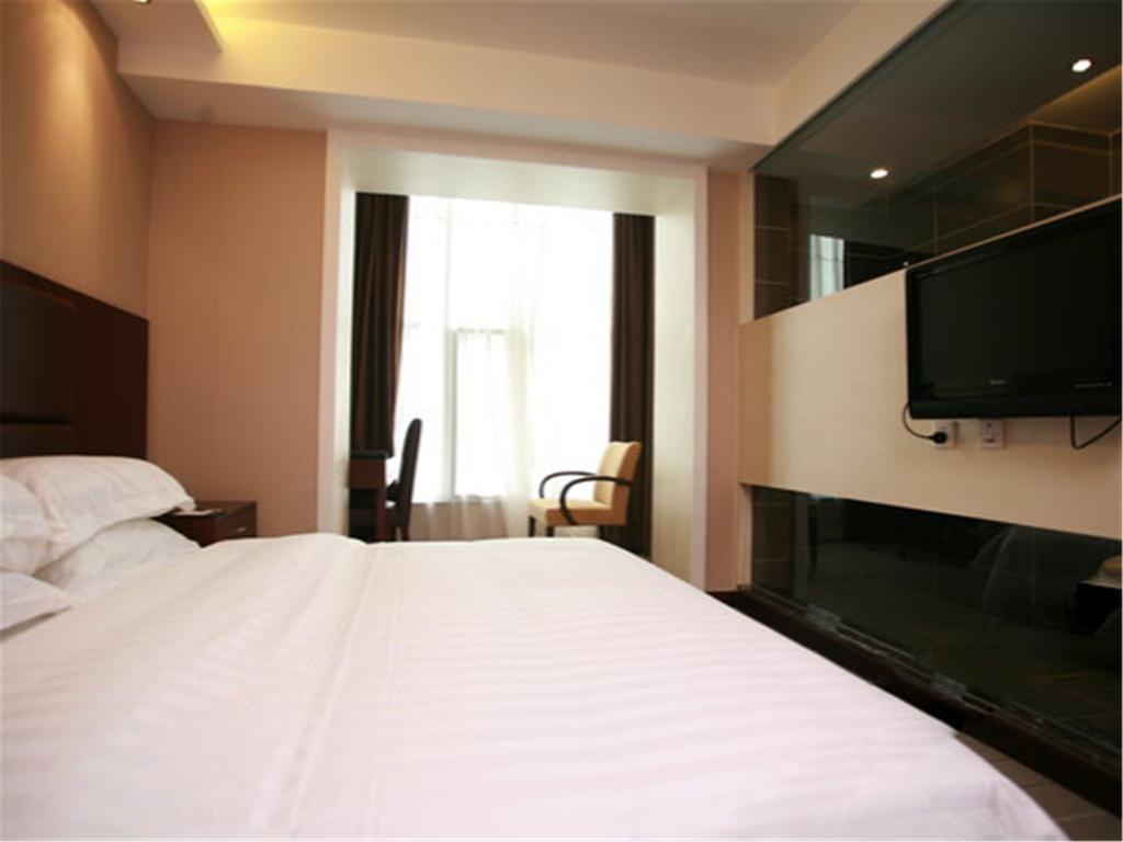 Hotel Starway Shaoyaoju Beijing