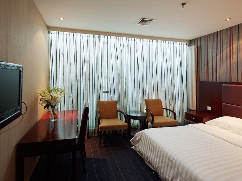 Starway Shaoyaoju Hotel Beijing