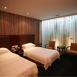 Starway Hotel Beijing Shaoyaoju